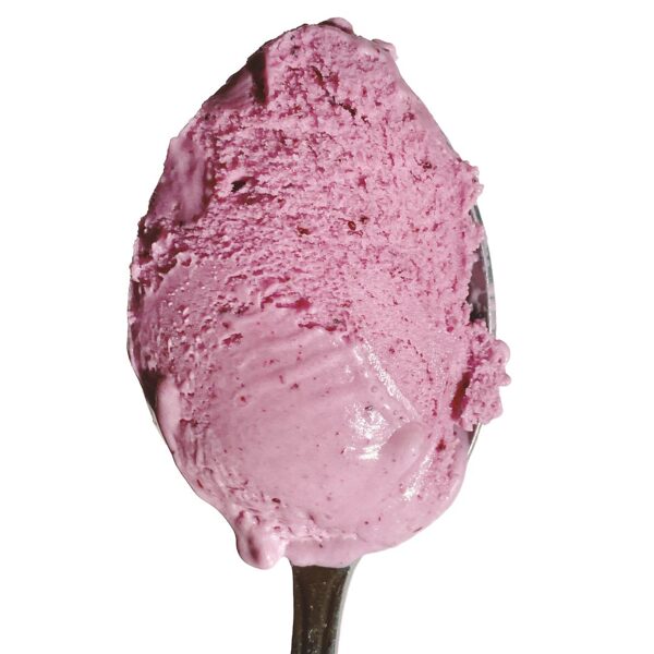 Melleņu citrona ar plūškoka sīrupu